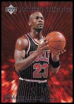 MJ51 Michael Jordan 22